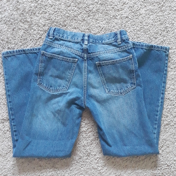 Roebuck & Co Sears Kids Jeans - Picture 2 of 4